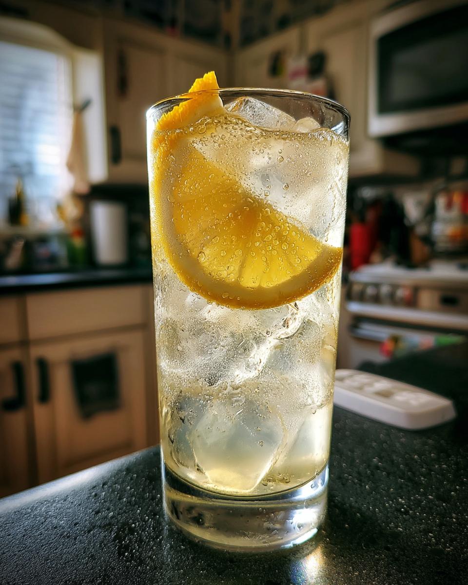 Taylor Precedent (Cocktail) - detail 3