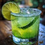 Teetotaler Margarita Non-Alcoholic Classic