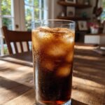 Thanksgiving Apple Cinnamon Cold Brew