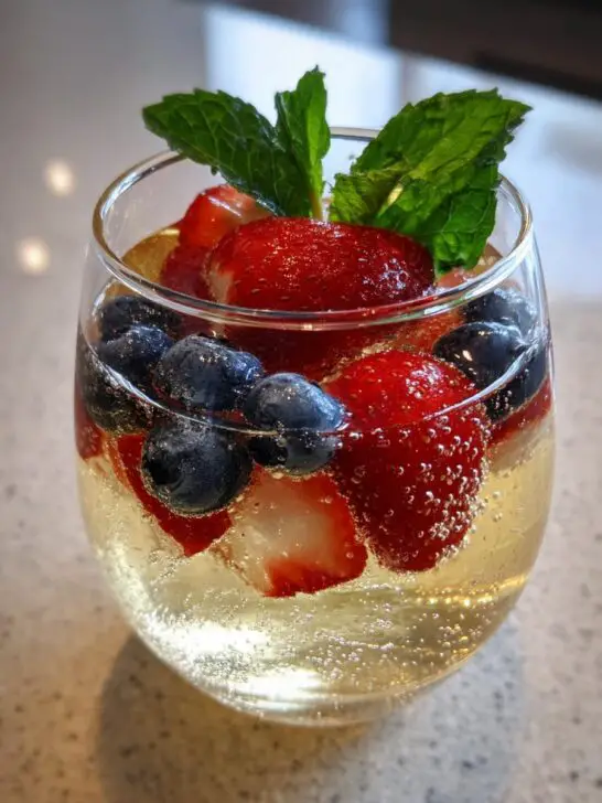 The Founding Fizz 4th of July