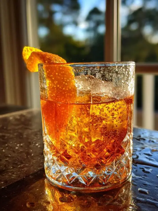 The Professor (Cocktail)