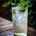 The Seersucker (Cocktail)