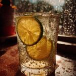 Trash Tiki Citrus Stock Mixer