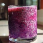Tropical Berry Smoothie