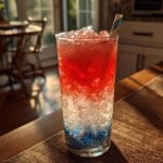 Uncle Sam’s Sunset 4th of July