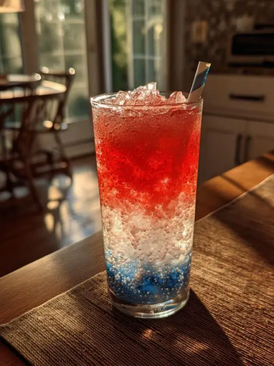 Uncle Sam’s Sunset 4th of July