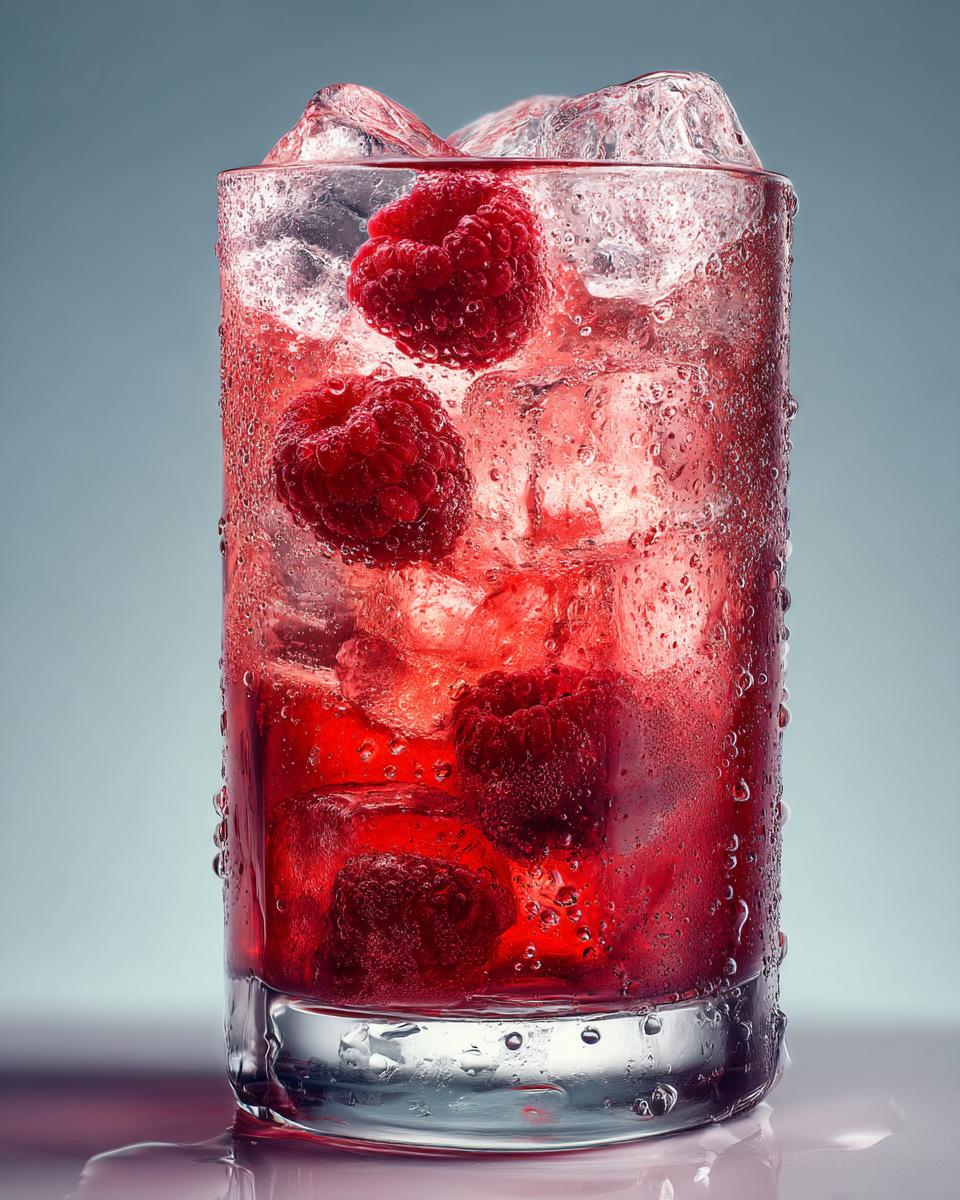 Valentine Day Velvet Cooler - detail 2