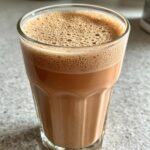 Vanilla Chai Smoothie