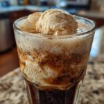 Vanilla Root Beer Float – National Ice Cream Month