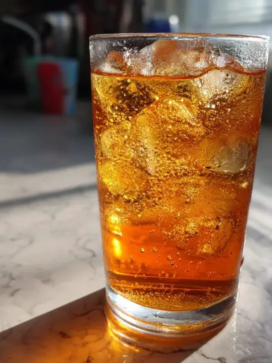 7Brew Energy Drinks