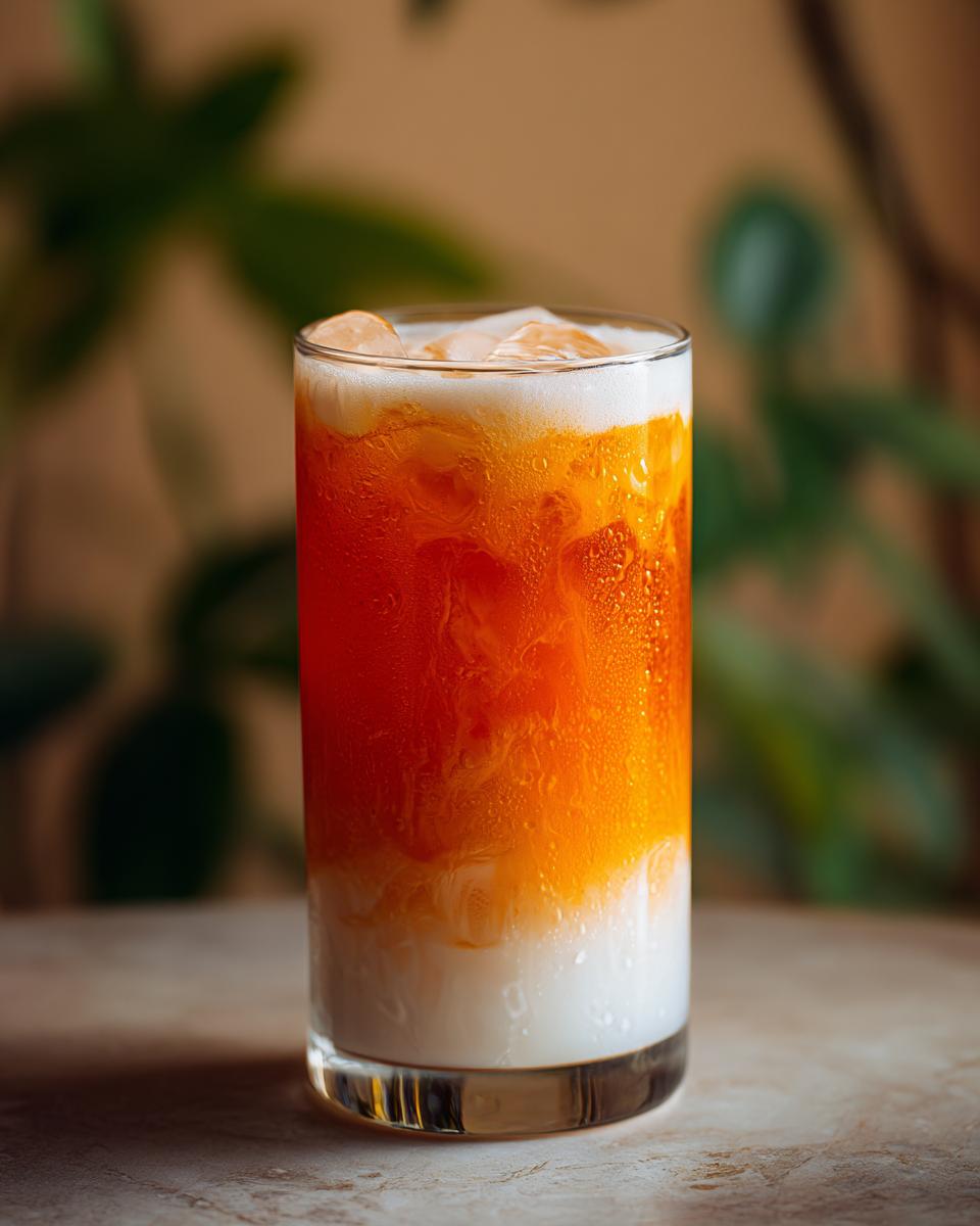 Adrenal Cocktail Recipe – Quick Energy Mix - detail 2