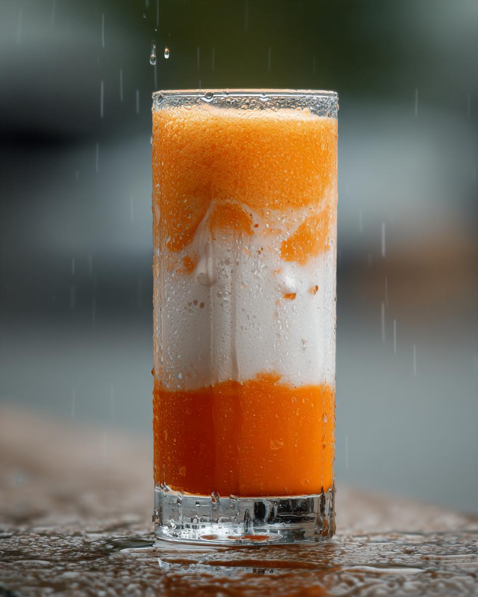 Adrenal Cocktail Recipe – Quick Energy Mix - detail 3