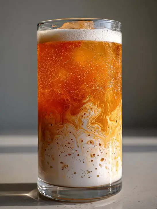 Adrenal Cocktail Recipe – Quick Energy Mix