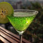 Appletini Cocktail Recipe – Quick Classic