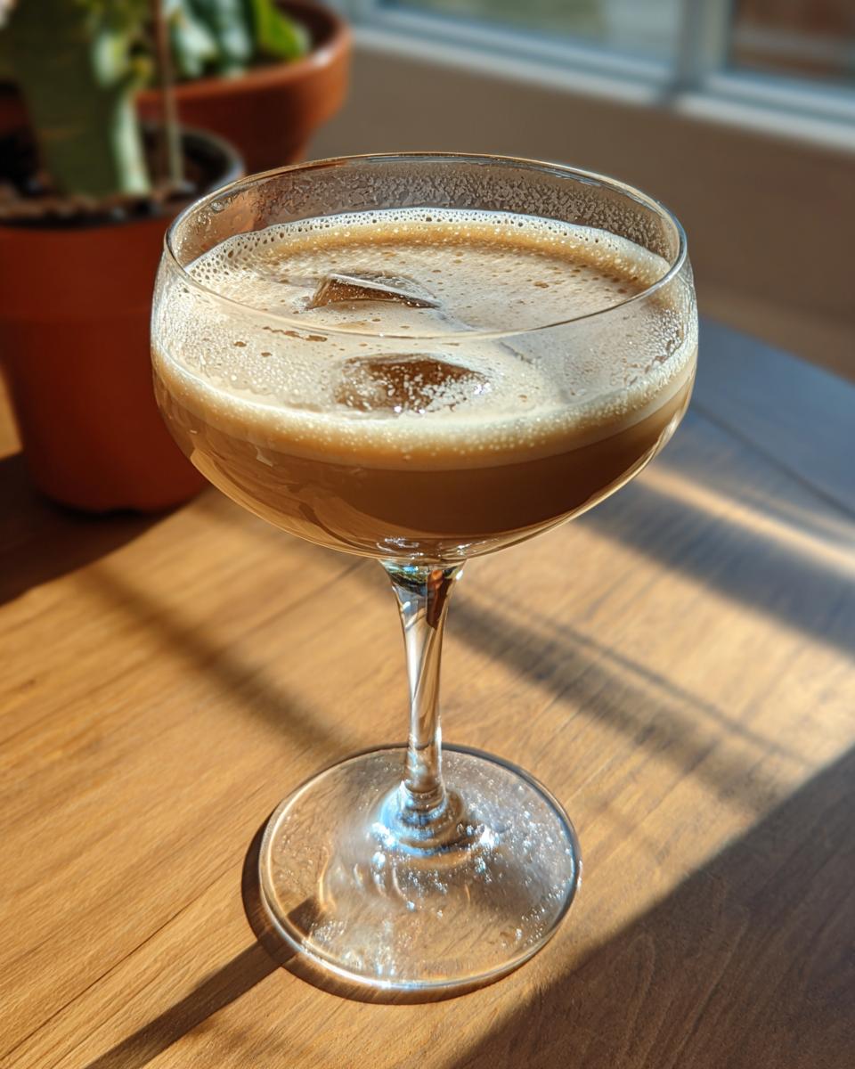 Baileys Cocktail Recipe – Creamy Classic - detail 1