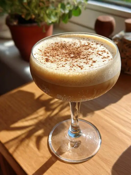 Baileys Cocktail Recipe – Creamy Classic