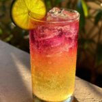 Bay Breeze Cocktail Drink – Easy Recipe