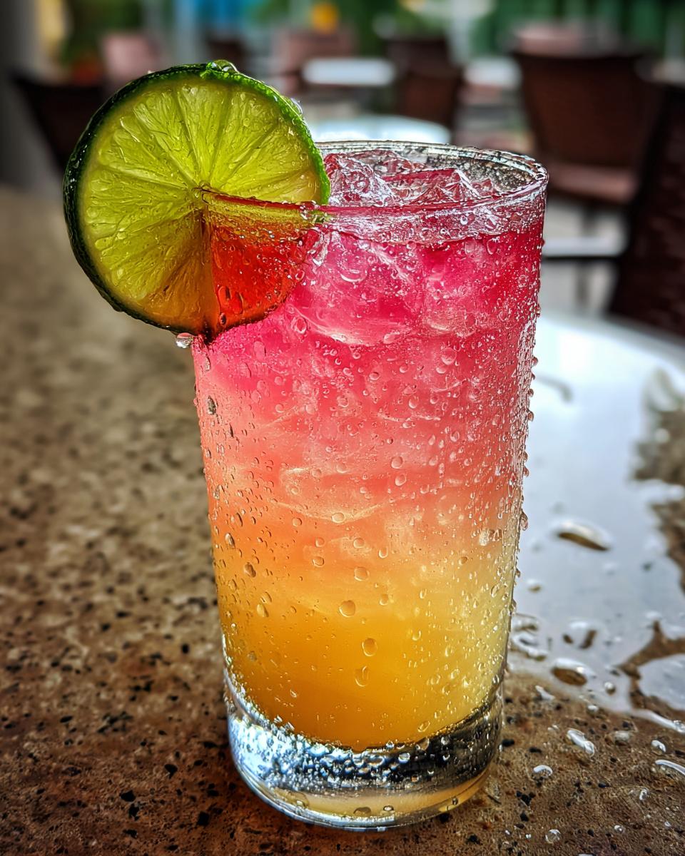 Bay Breeze Cocktail Drink – Easy Recipe - detail 2