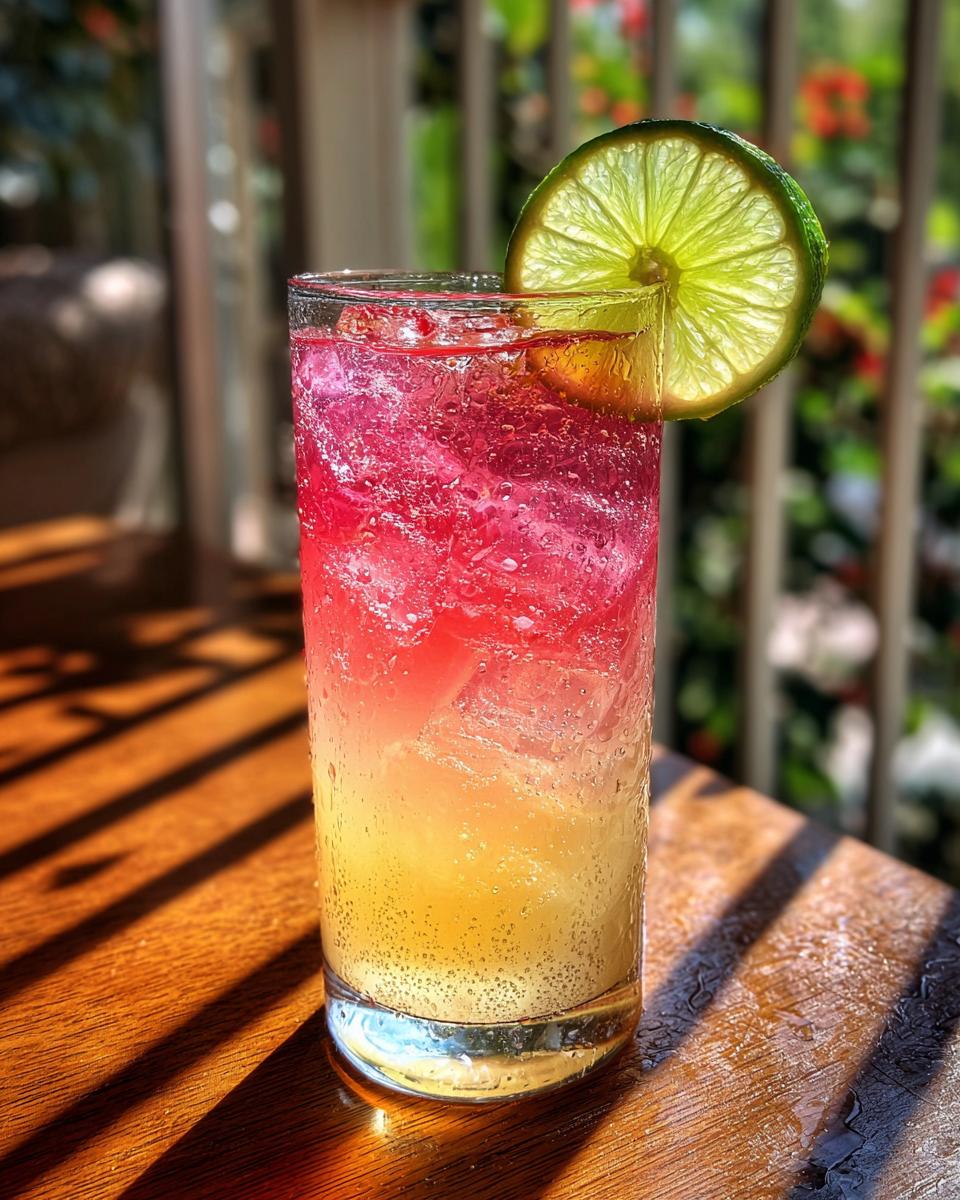 Bay Breeze Cocktail Drink – Easy Recipe - detail 3