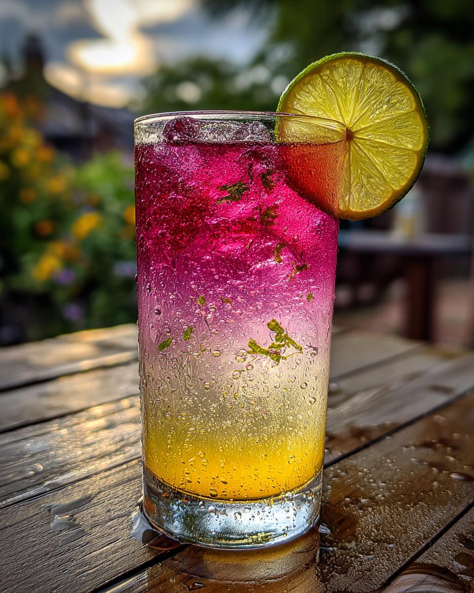 Bay Breeze Cocktail Drink – Easy Recipe - detail 4