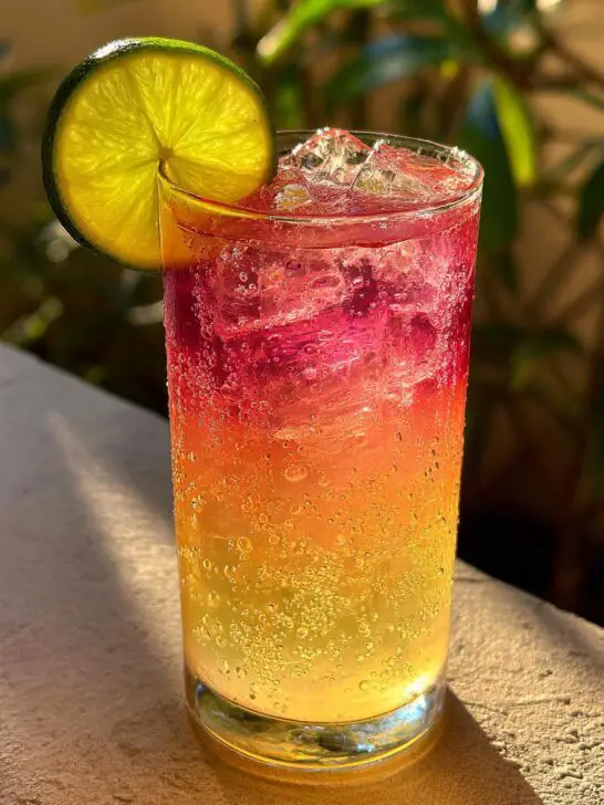 Bay Breeze Cocktail Drink – Easy Recipe