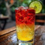 Bay Breeze Cocktail Recipe – Quick Classic