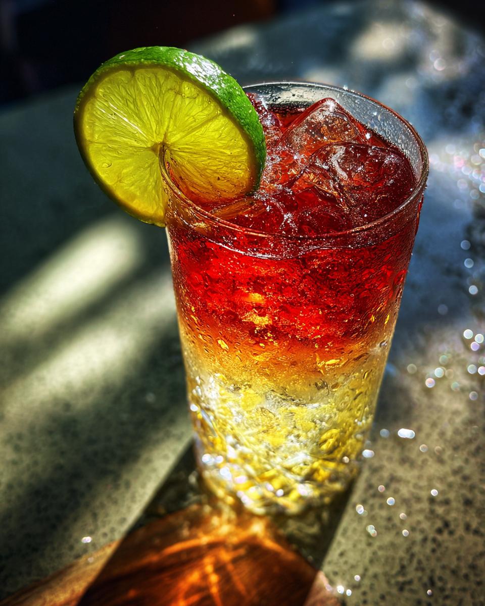 Bay Breeze Cocktail Recipe – Quick Classic - detail 3