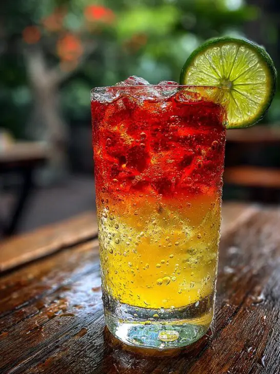 Bay Breeze Cocktail Recipe – Quick Classic