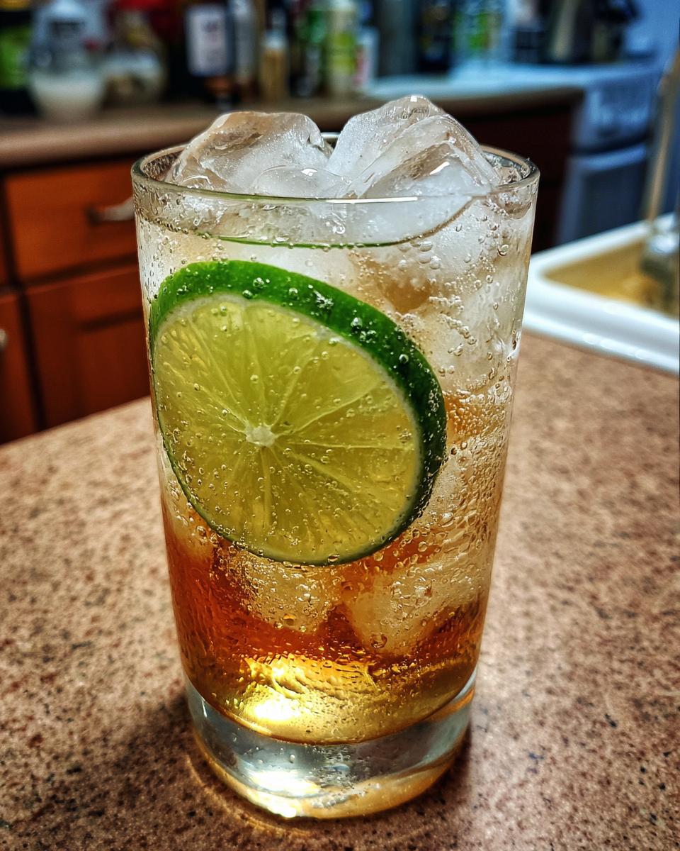 Beer Cocktail Recipe – Easy Guide - detail 1