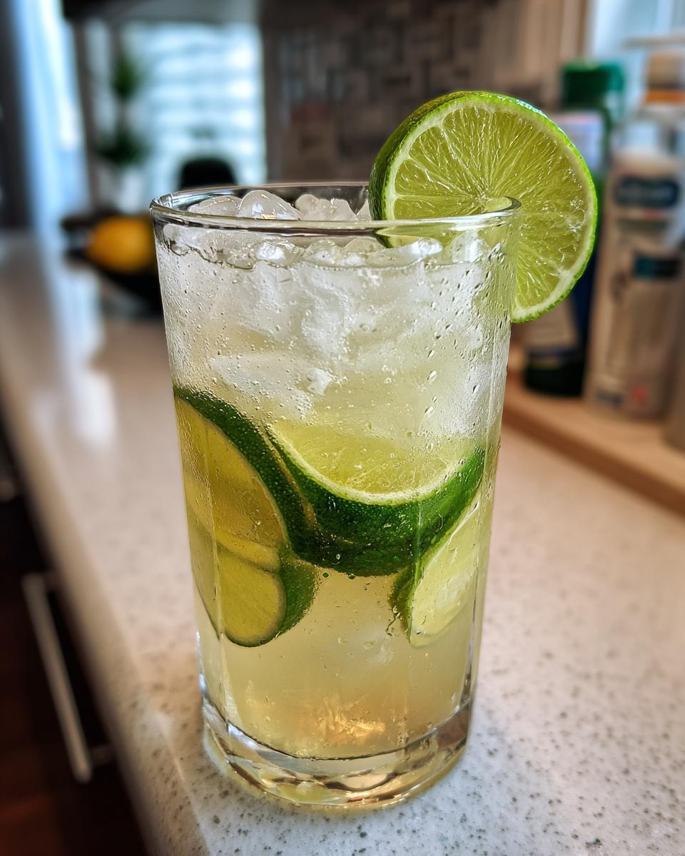 Beer Cocktail Recipe – Easy Guide - detail 2