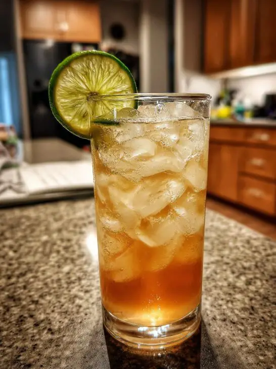 Beer Cocktail Recipe – Easy Guide