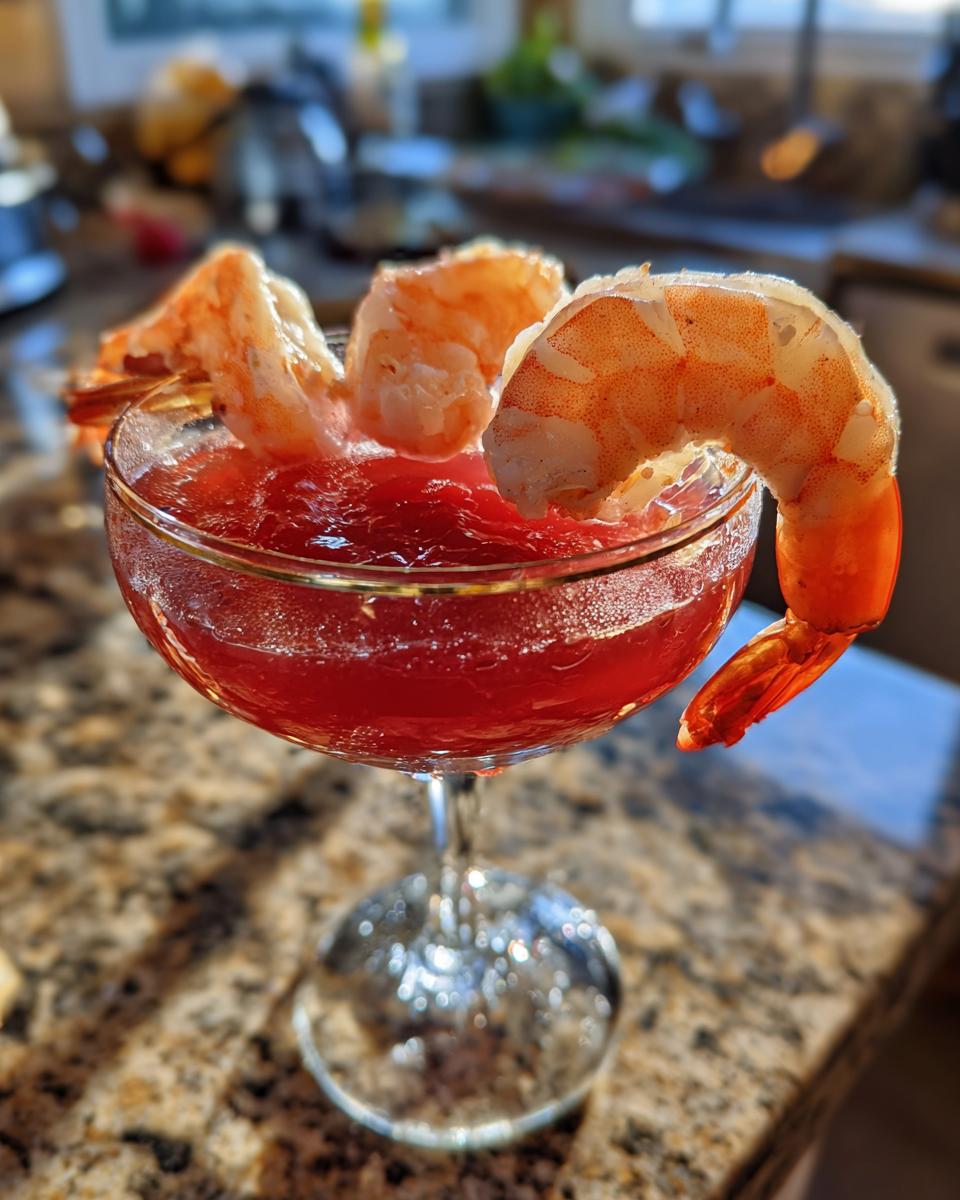 Best Shrimp Cocktail – Foolproof Recipe & Tips - detail 1