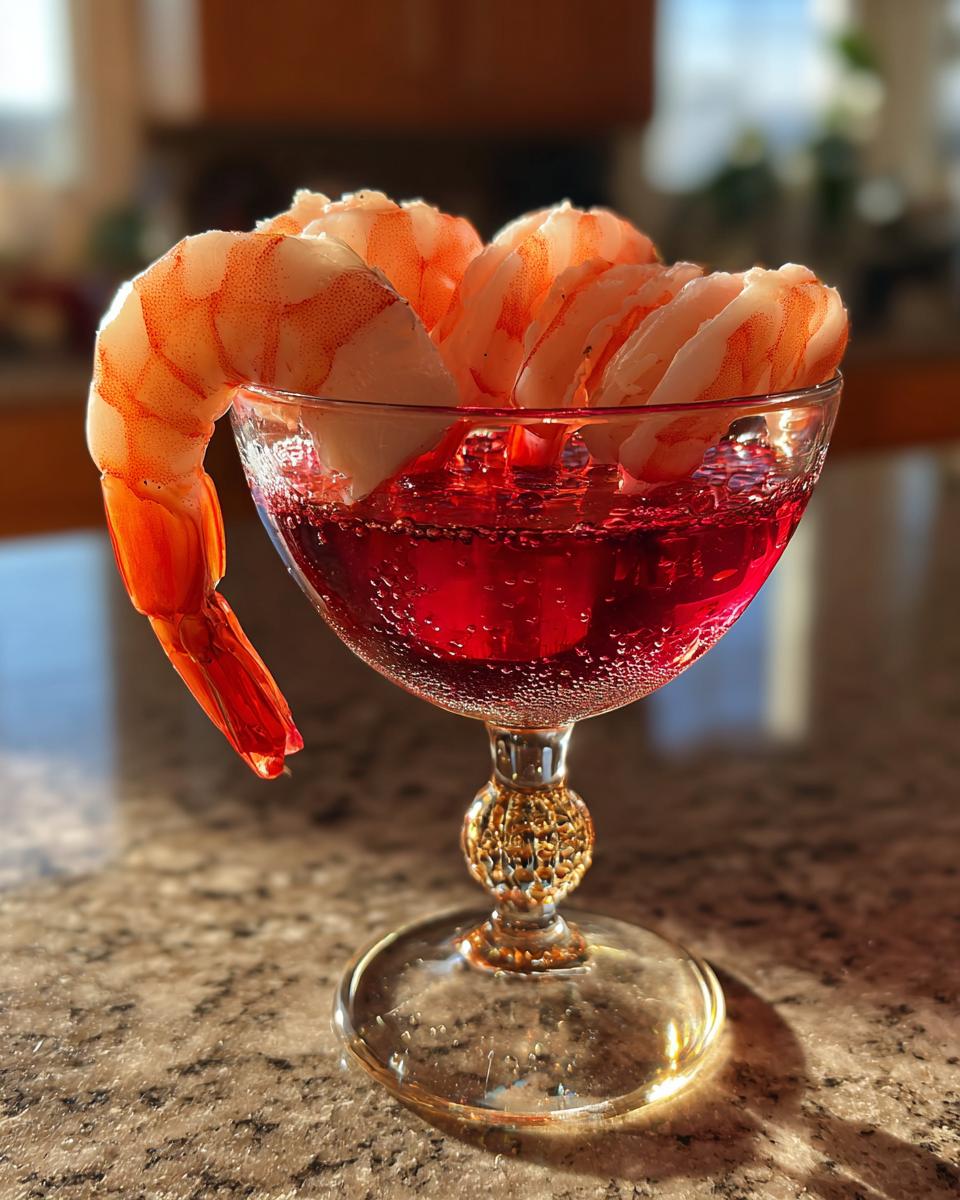 Best Shrimp Cocktail – Foolproof Recipe & Tips - detail 2