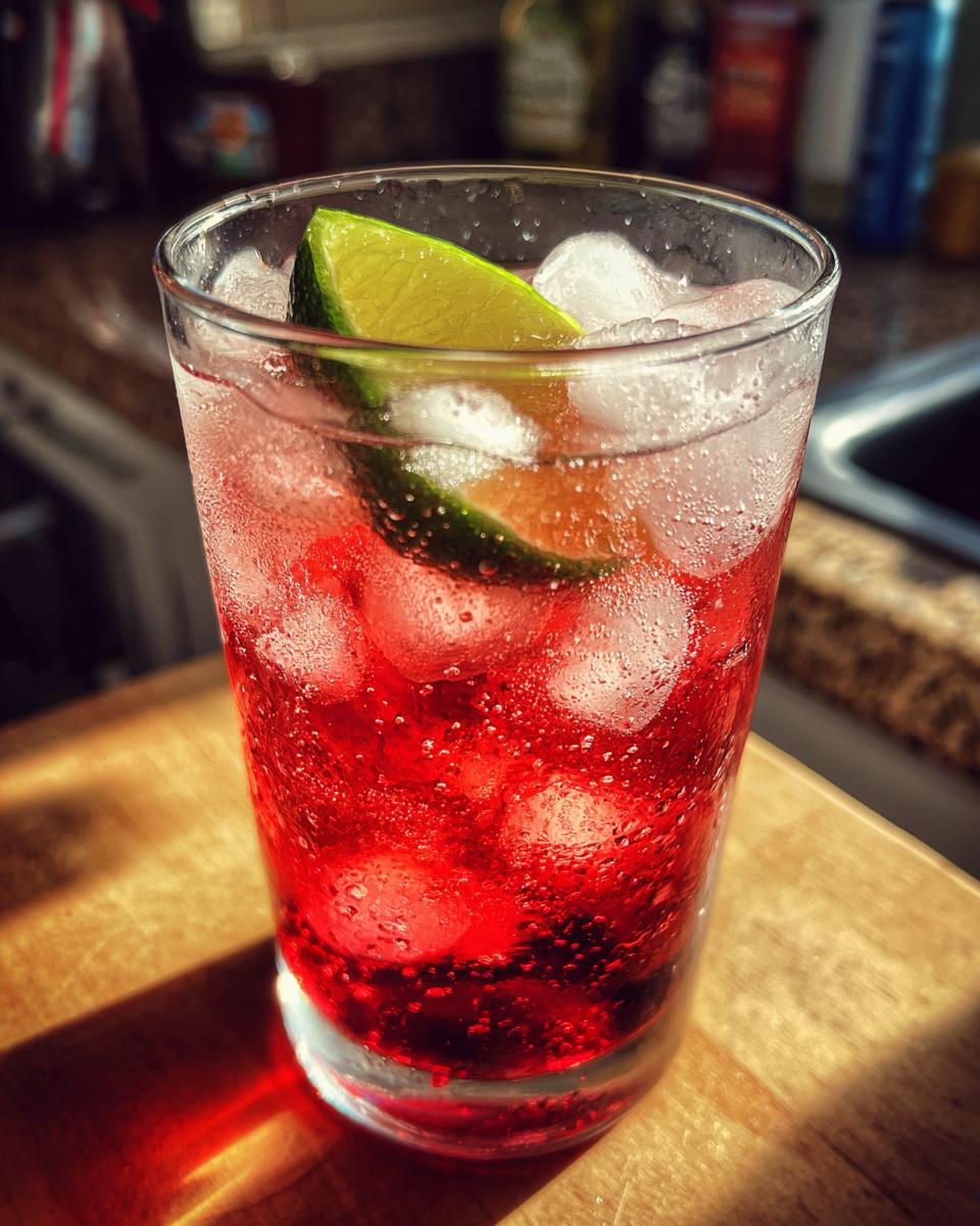 Best Vodka Cocktail Recipe – Quick Guide - detail 2