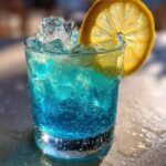Blue Lagoon Cocktail Recipe – Easy Classic