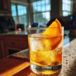 Bourbon Cocktail Recipe – Easy Guide