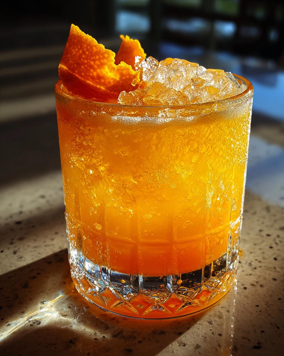 Bourbon Cocktail Recipe – Easy Guide - detail 3