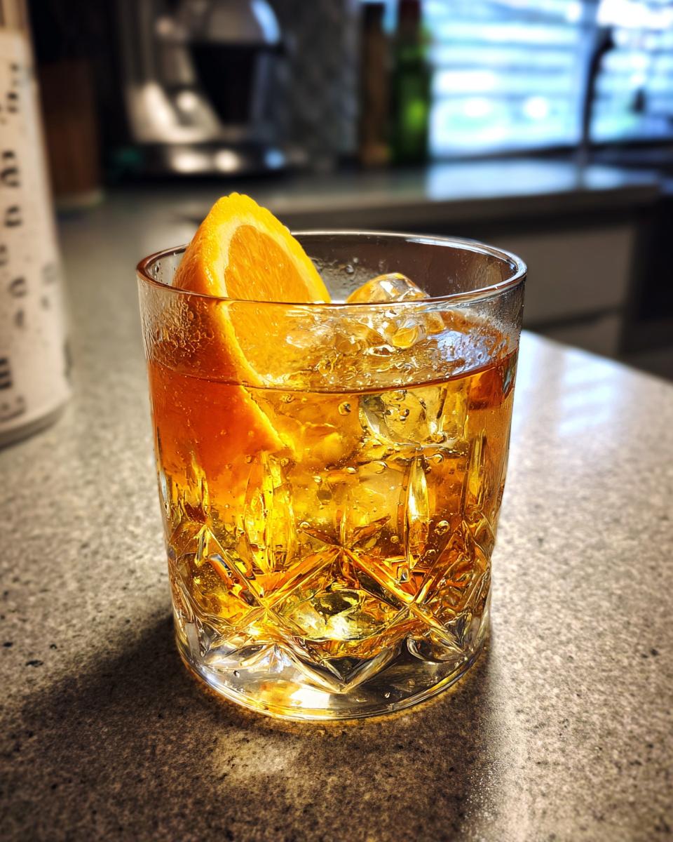 Bourbon Cocktail Recipe – Easy Guide - detail 4