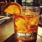 Bourbon Cocktail Recipe – Quick Ideas