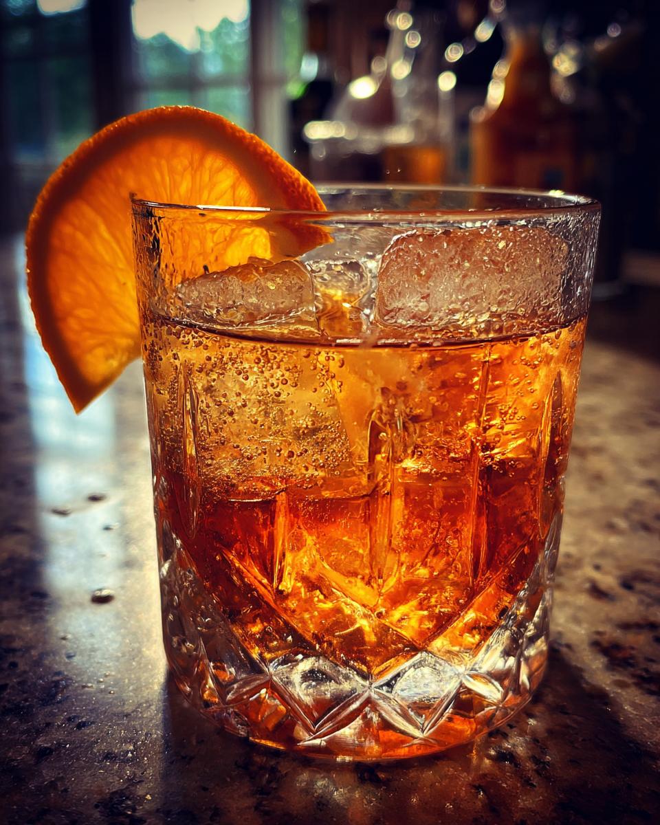 Bourbon Cocktail Recipe – Quick Ideas - detail 3