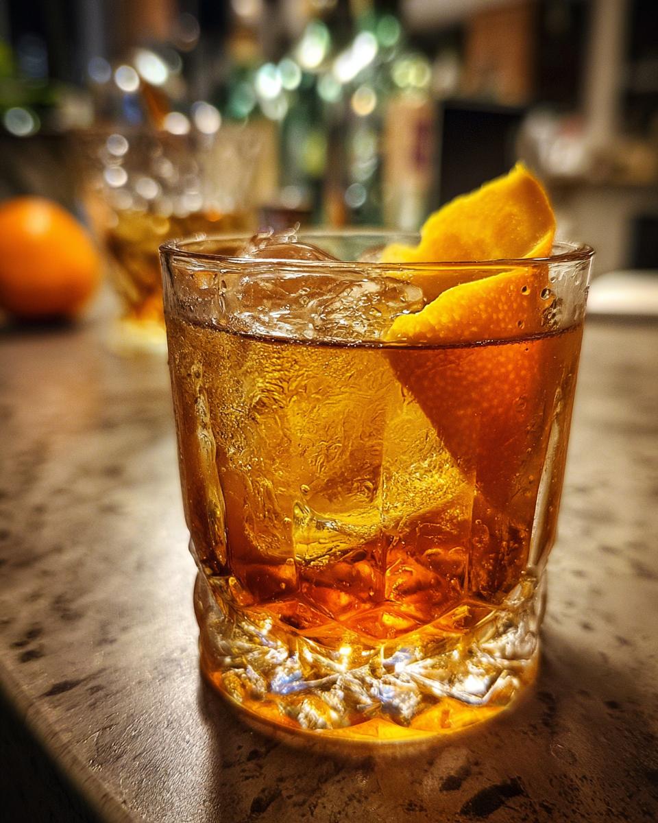 Bourbon Cocktail Recipe – Quick Ideas - detail 4