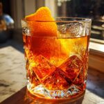 Brandy Cocktail Recipe – Easy Guide