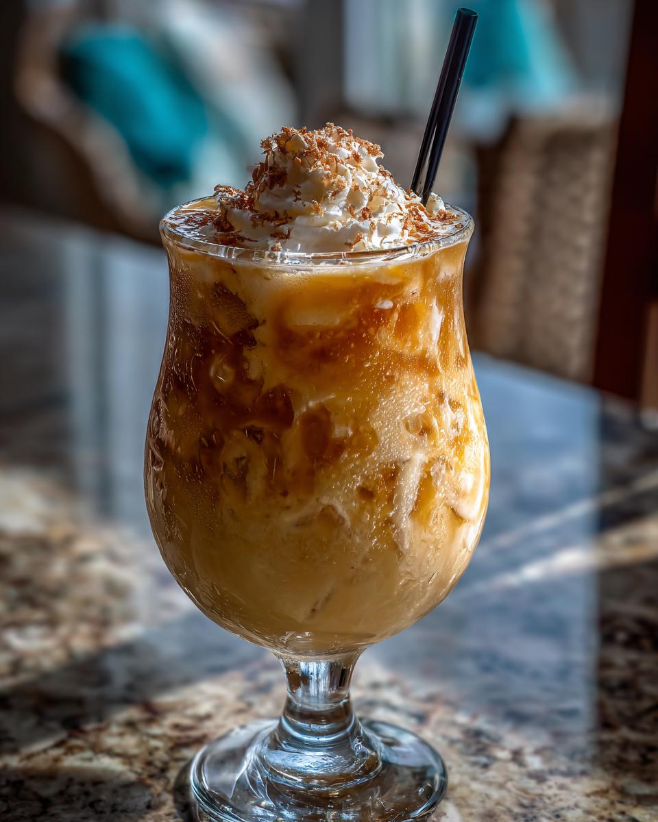 Bushwacker Cocktail Recipe – Easy Classic - detail 1