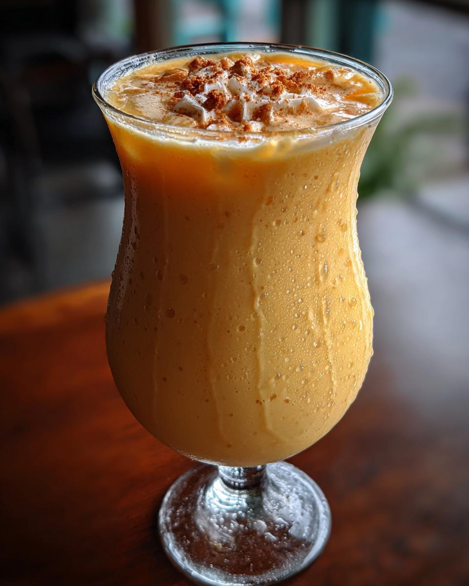 Bushwacker Cocktail Recipe – Easy Classic - detail 2