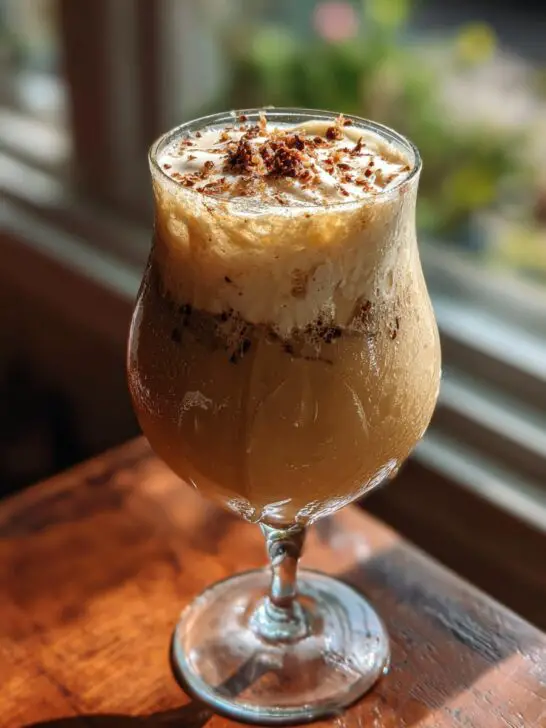Bushwacker Cocktail Recipe – Easy Classic
