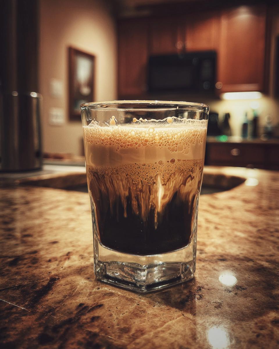 Car Bomb Cocktail Recipe – Easy Classic - detail 1
