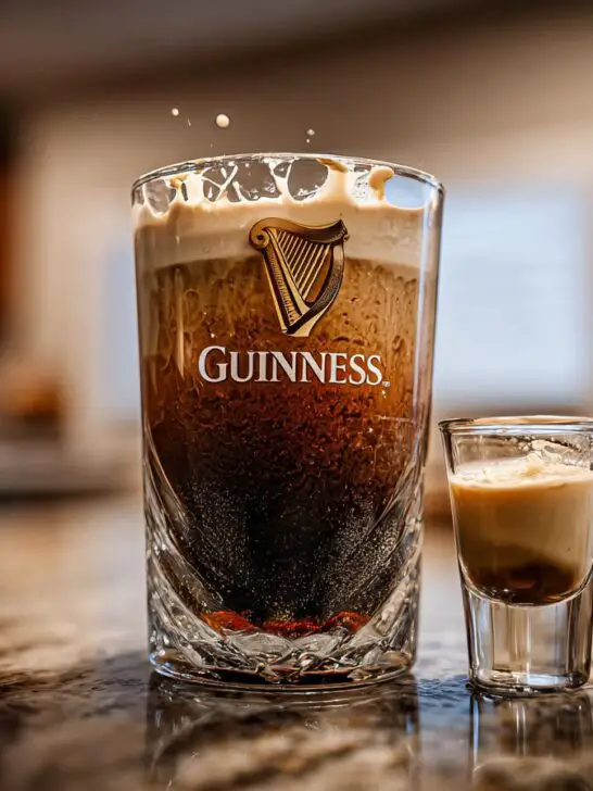 Car Bomb Cocktail Recipe – Easy Classic