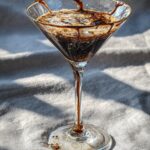 Chocolate Martini – Easy Classic Recipe