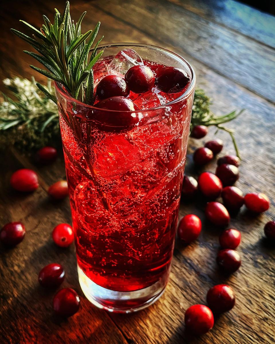Christmas Cocktail Recipe – Easy Guide - detail 2