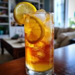 Classic Arnold Palmer Drink